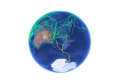 Request for Information (RFI): Development of an Antarctic Subsea Telecommunications Cable for Science