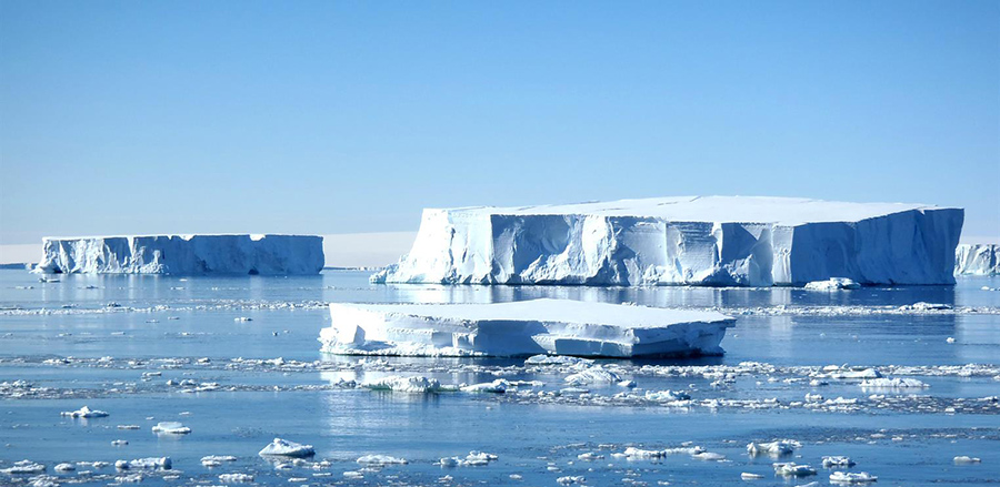 Request for Information (RFI): Development of an Antarctic Subsea Telecommunications Cable for Science